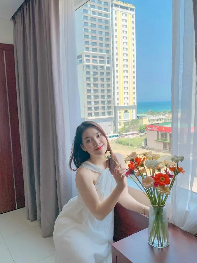 Seaside Hotel Danang