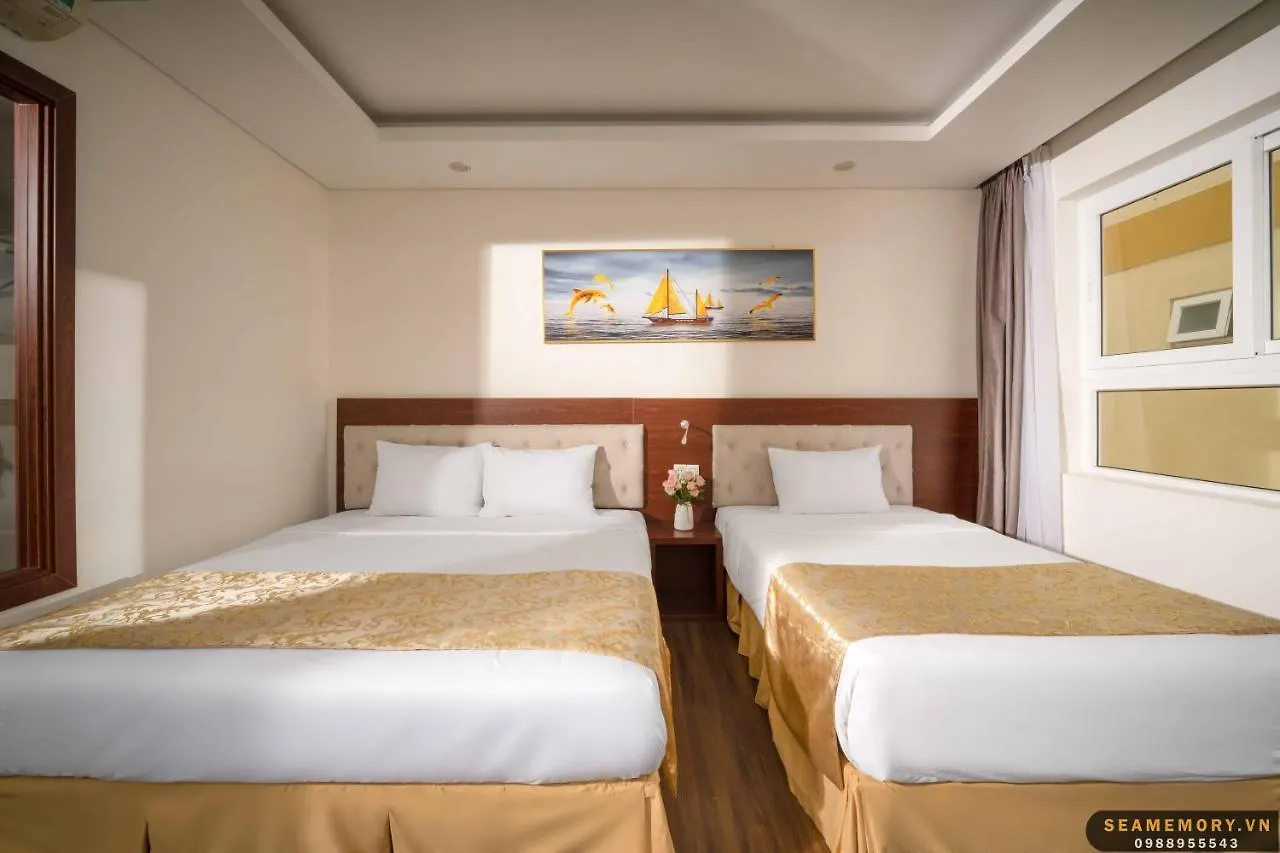 Seaside Hotel Danang